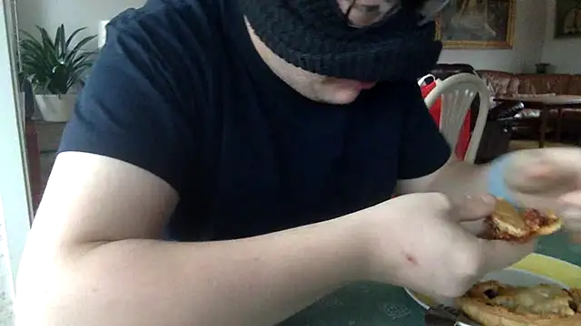 hamstergrabben online show from 02.25.25