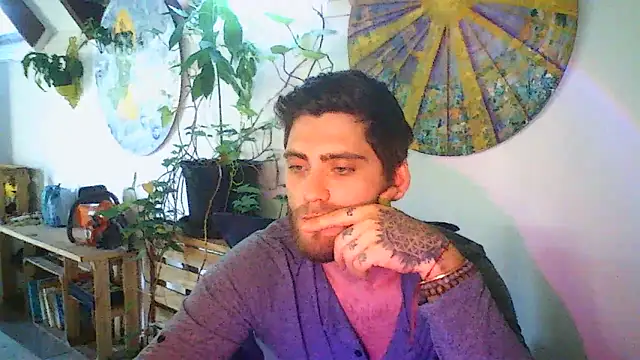 Jerusalimo online show from 06.04.26