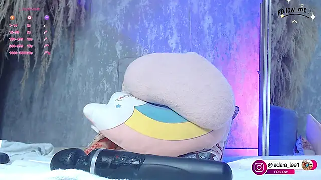 adara le online show from 10.27.25