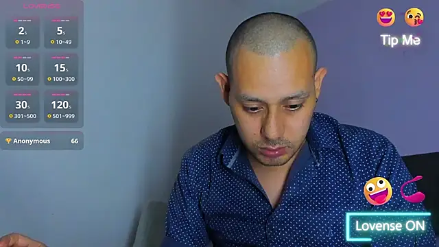 Snapshot of jhonyalzate2 chatting on 12.03.24 jhonyalzate2 online show from 12.03.24