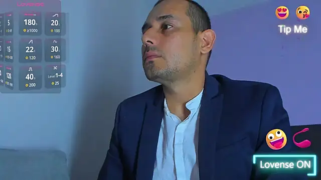 Snapshot of jhonyalzate2 chatting on 01.09.25 jhonyalzate2 online show from 01.09.25