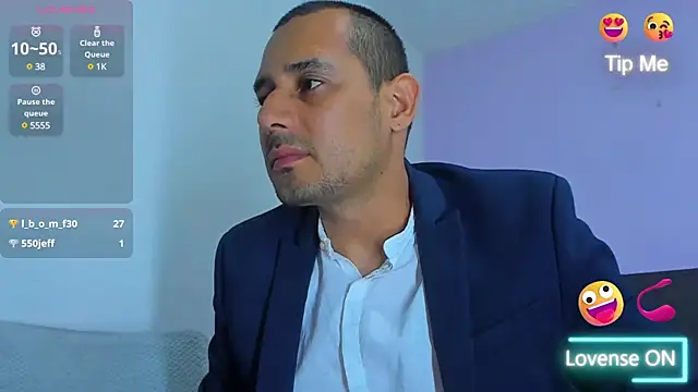 Snapshot of jhonyalzate2 chatting on 01.09.25 jhonyalzate2 online show from 01.09.25