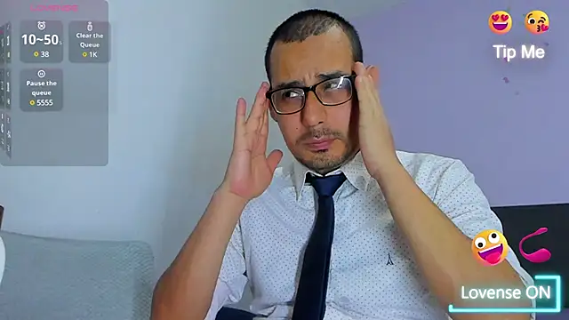 Snapshot of jhonyalzate2 chatting on 01.12.25 jhonyalzate2 online show from 01.12.25