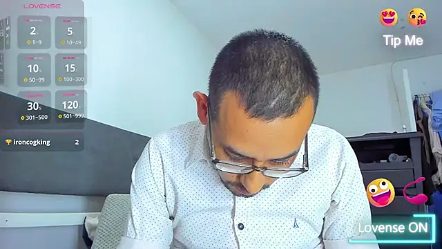 Snapshot of jhonyalzate2 chatting on 01.30.25 jhonyalzate2 online show from 01.30.25