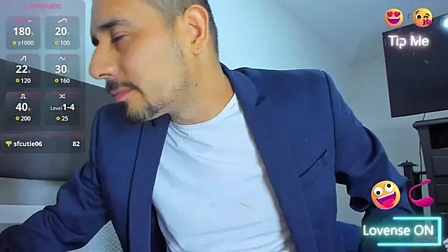 Snapshot of jhonyalzate2 chatting on 01.31.25 jhonyalzate2 online show from 01.31.25