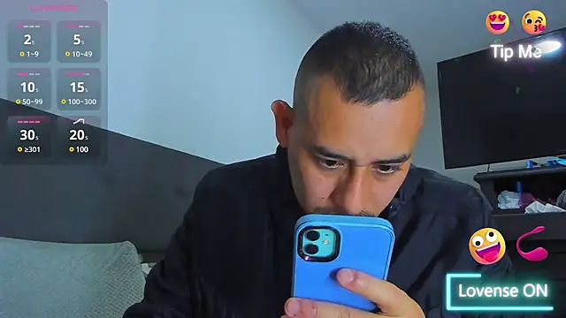 Snapshot of jhonyalzate2 chatting on 02.03.25 jhonyalzate2 online show from 02.03.25