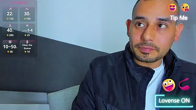 Snapshot of jhonyalzate2 chatting on 02.06.25 jhonyalzate2 online show from 02.06.25