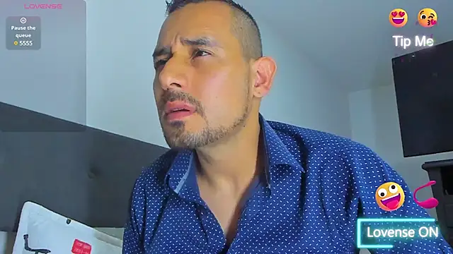 Snapshot of jhonyalzate2 chatting on 02.10.25 jhonyalzate2 online show from 02.10.25