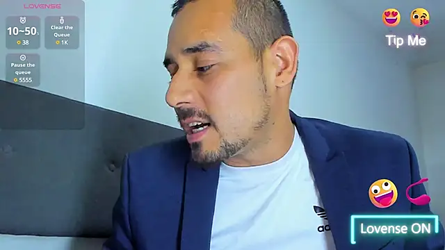 Snapshot of jhonyalzate2 chatting on 02.27.25 jhonyalzate2 online show from 02.27.25