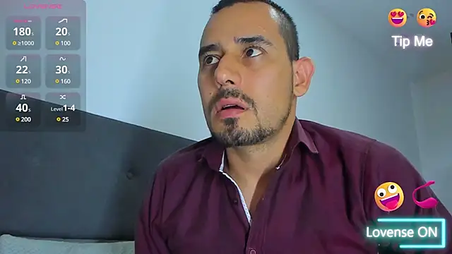 Snapshot of jhonyalzate2 chatting on 03.01.25 jhonyalzate2 online show from 03.01.25