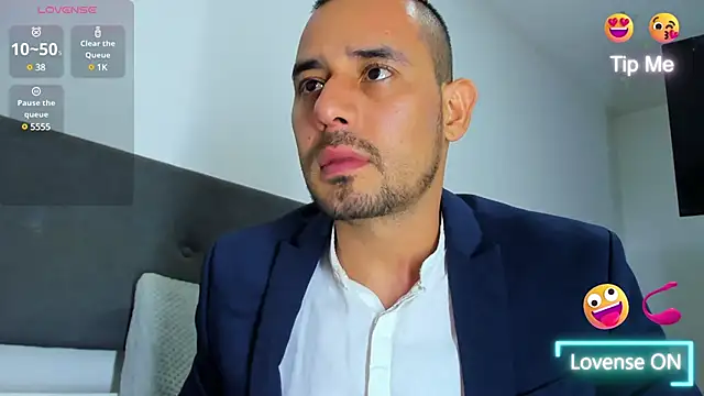 Snapshot of jhonyalzate2 chatting on 03.06.25 jhonyalzate2 online show from 03.06.25