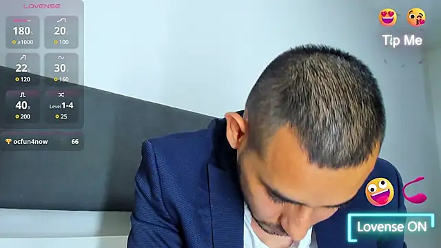 Snapshot of jhonyalzate2 chatting on 03.06.25 jhonyalzate2 online show from 03.06.25