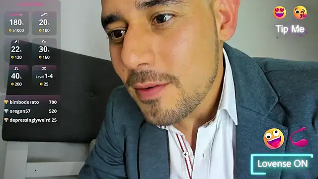 Snapshot of jhonyalzate2 chatting on 03.15.25 jhonyalzate2 online show from 03.15.25