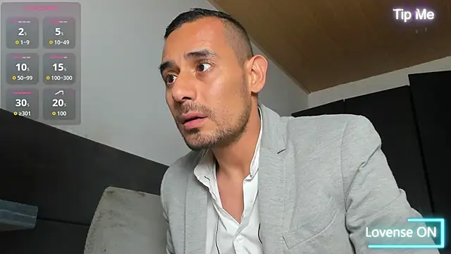 jhonyalzate2 online show from 07.15.26