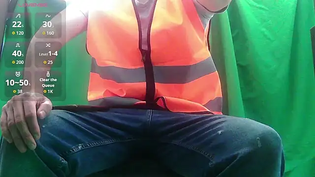 Snapshot of milkbull chatting on 03.15.26 milkbull online show from 03.15.26