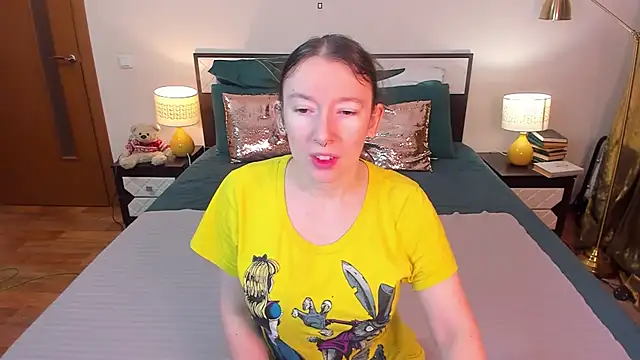 CatherineWalls online show from 02.12.26