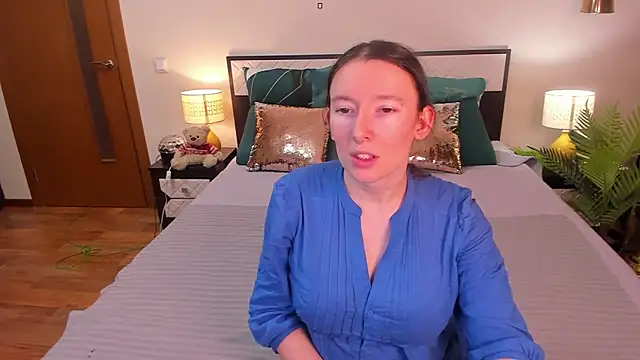 CatherineWalls online show from 03.02.26