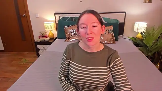 CatherineWalls online show from 03.08.26