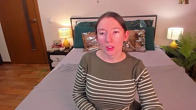 CatherineWalls online show from 03.09.26