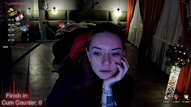 MaxPhoenixx online show from 12.01.25