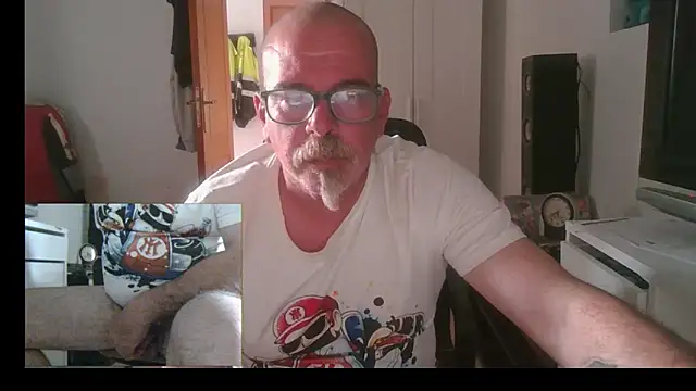 0oscar xxx online show from 03.18.26