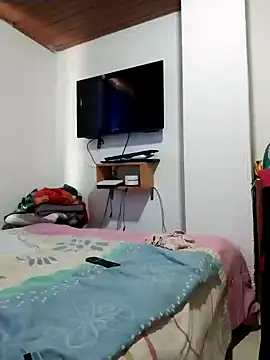 Vicky Rosse online show from 12.03.24