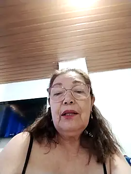 Vicky Rosse online show from 12.03.24