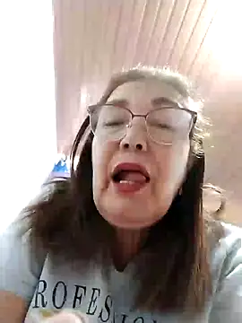 Vicky Rosse online show from 12.16.24