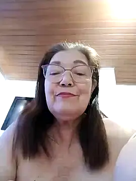 Vicky Rosse online show from 01.21.25