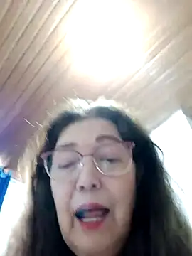 Vicky Rosse online show from 03.01.25