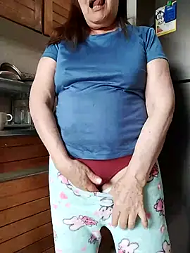 Vicky Rosse online show from 09.19.25