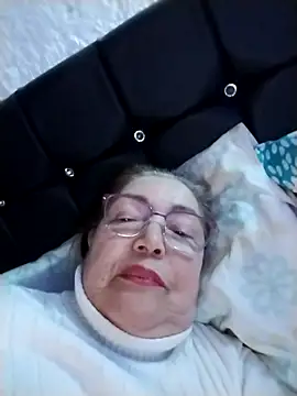 Vicky Rosse online show from 10.02.25