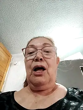 Vicky Rosse online show from 10.03.25