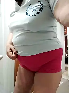 Vicky Rosse online show from 04.10.26