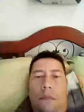 Lachuchaenlacara1988 online show from 01.24.25