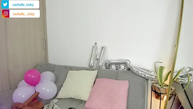 vicky rachell online show from 01.16.25