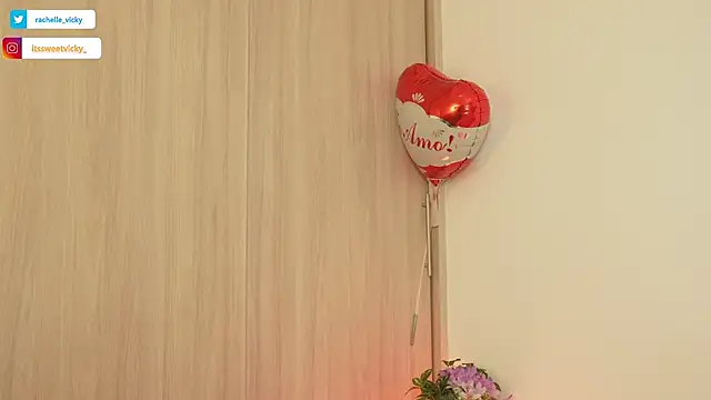 vicky rachell online show from 03.30.26