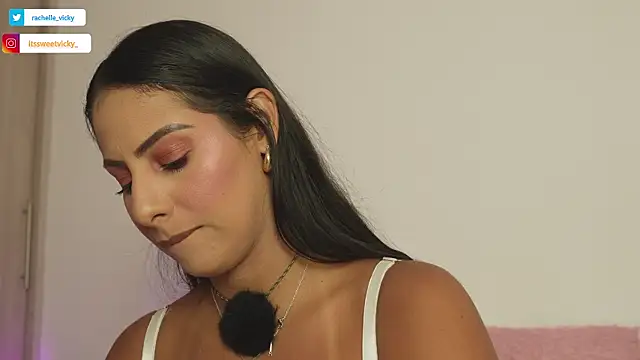 vicky rachell online show from 04.09.26