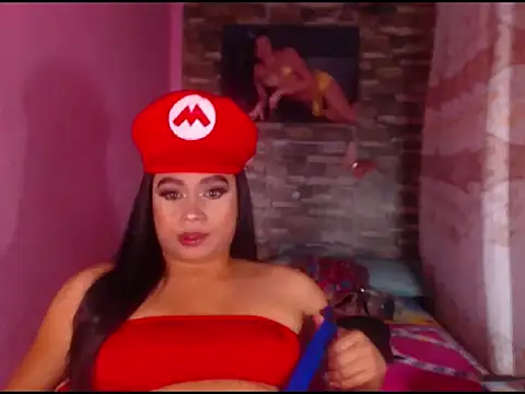 katrinawillff online show from 10.26.25