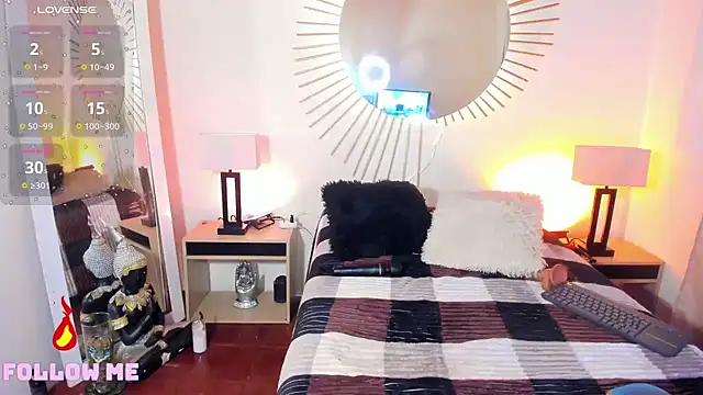 natta smithh online show from 01.13.25