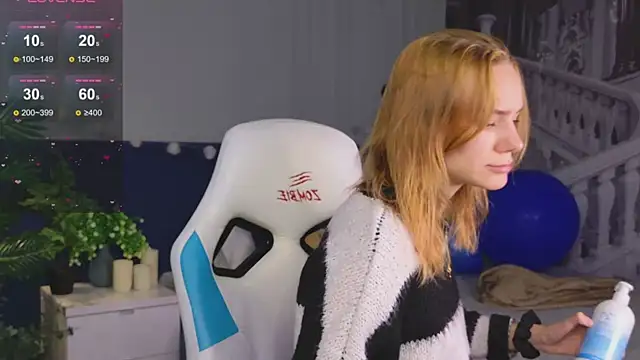 Ramona    online show from 09.26.25