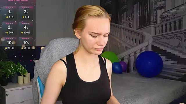 Ramona    online show from 09.28.25