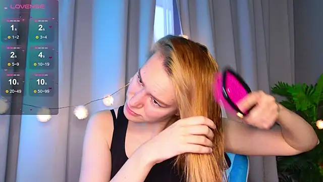 Ramona    online show from 10.19.25