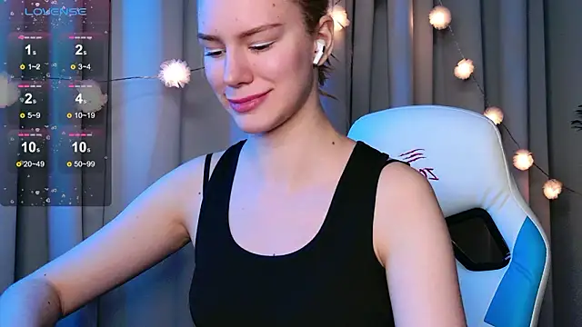 Ramona    online show from 02.03.26