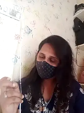 Indiantina online show from 10.05.25