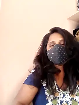 Indiantina online show from 04.04.26