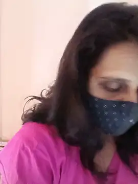 Indiantina online show from 06.04.26