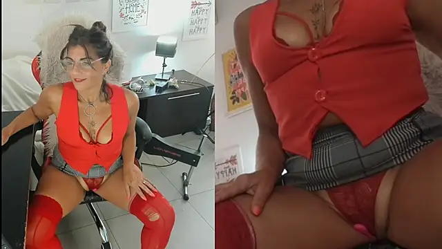 Snapshot of Carolain3_9 chatting on 02.15.25 Carolain3 9 online show from 02.15.25