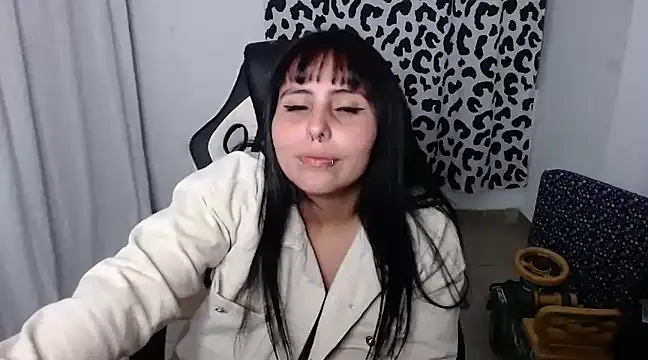 valeska69col online show from 01.01.25