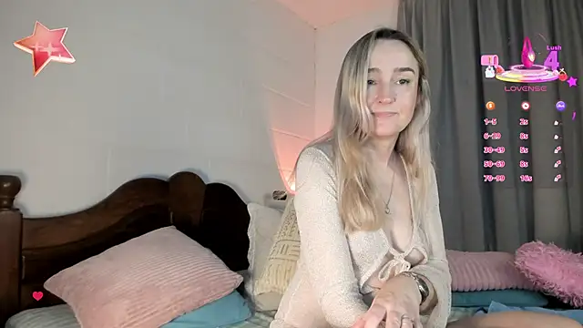 Snapshot of 1Sweetnina chatting on 06.29.26 1Sweetnina online show from 06.29.26